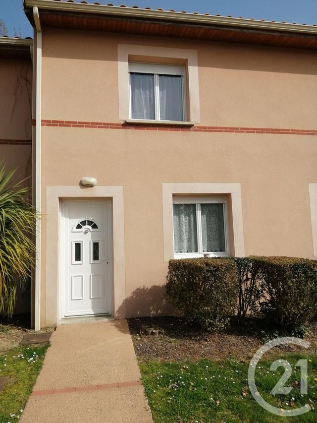 maison à vendre - 3 pièces - 65.72 m2 - CAZERES - 31 - MIDI-PYRENEES - Century 21 Kl Immo
