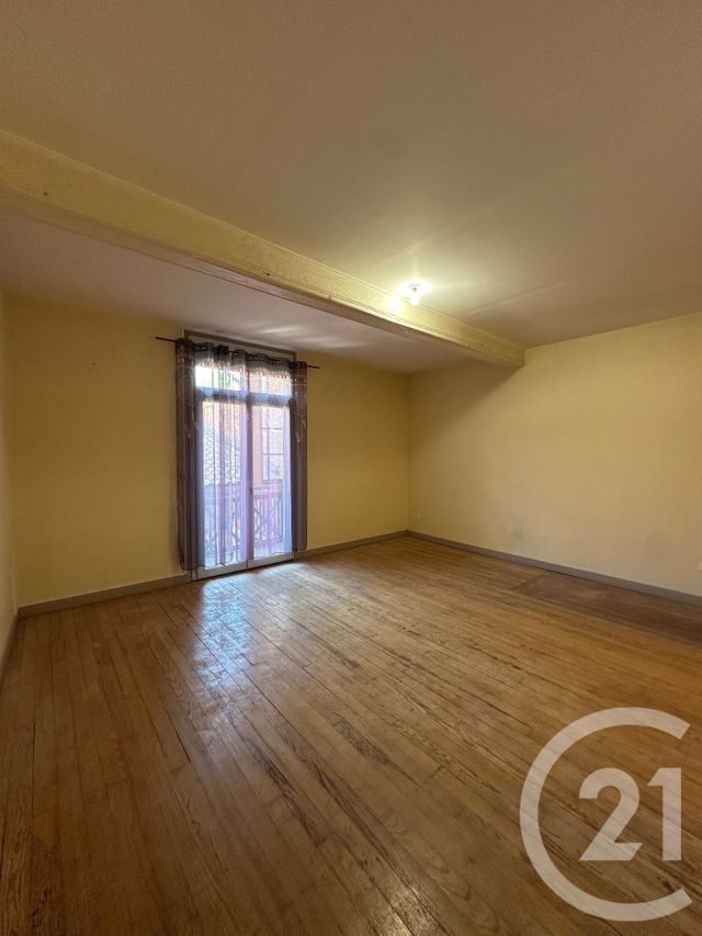 Appartement T3 à louer - 3 pièces - 81.71 m2 - MONTESQUIEU VOLVESTRE - 31 - MIDI-PYRENEES - Century 21 Kl Immo