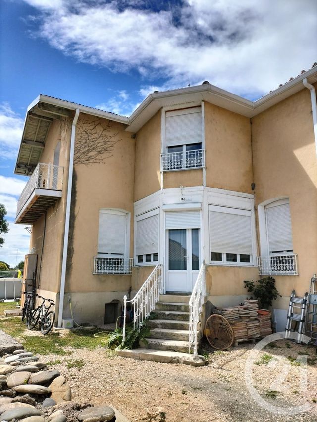 maison à vendre - 7 pièces - 159.0 m2 - CAZERES - 31 - MIDI-PYRENEES - Century 21 Kl Immo