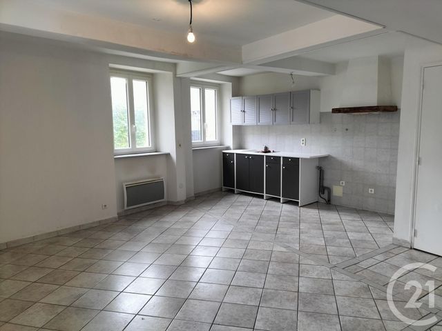 maison à vendre - 4 pièces - 82.4 m2 - CAZERES - 31 - MIDI-PYRENEES - Century 21 Kl Immo