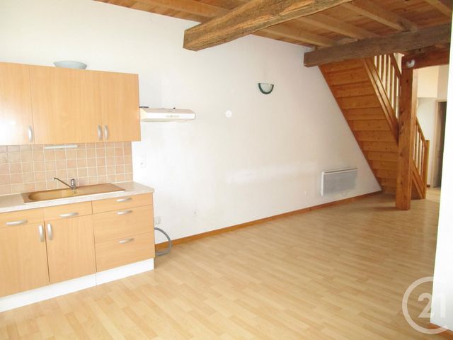 Appartement T2 à louer - 3 pièces - 53.54 m2 - MARTRES TOLOSANE - 31 - MIDI-PYRENEES - Century 21 Kl Immo