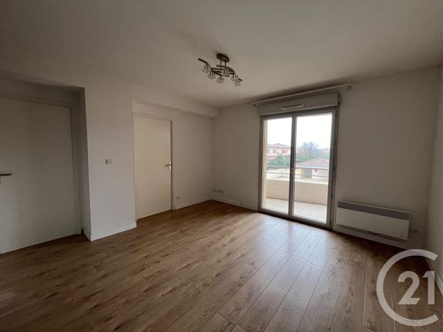 appartement - MARTRES TOLOSANE - 31