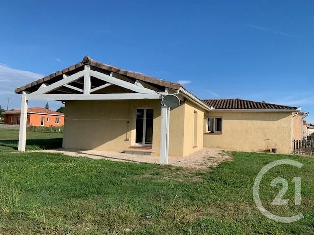 maison à vendre - 5 pièces - 113.12 m2 - LANDORTHE - 31 - MIDI-PYRENEES - Century 21 Kl Immo