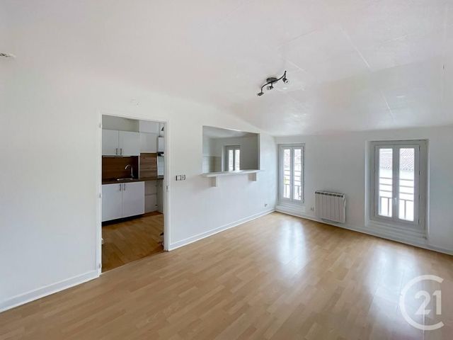appartement - CARBONNE - 31