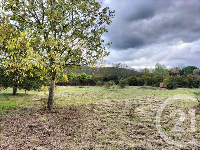 terrain à vendre - 3500.0 m2 - MARTRES TOLOSANE - 31 - MIDI-PYRENEES - Century 21 Kl Immo