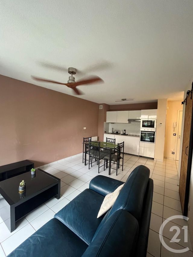 appartement - CAZERES - 31