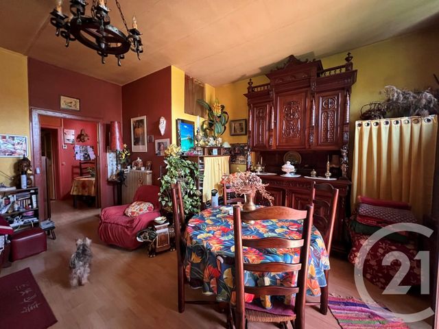 immeuble à vendre - 180.0 m2 - CAZERES - 31 - MIDI-PYRENEES - Century 21 Kl Immo