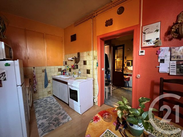 immeuble à vendre - 180.0 m2 - CAZERES - 31 - MIDI-PYRENEES - Century 21 Kl Immo