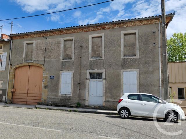 maison à vendre - 5 pièces - 387.46 m2 - MARTRES TOLOSANE - 31 - MIDI-PYRENEES - Century 21 Kl Immo