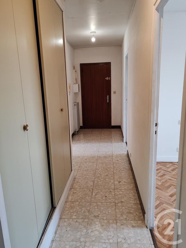 Appartement T3 à vendre - 3 pièces - 73.65 m2 - MURET - 31 - MIDI-PYRENEES - Century 21 Kl Immo