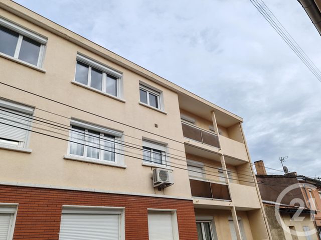 Appartement T3 à vendre - 3 pièces - 73.65 m2 - MURET - 31 - MIDI-PYRENEES - Century 21 Kl Immo