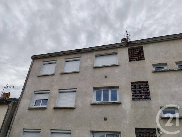 Appartement T3 à vendre - 3 pièces - 73.65 m2 - MURET - 31 - MIDI-PYRENEES - Century 21 Kl Immo