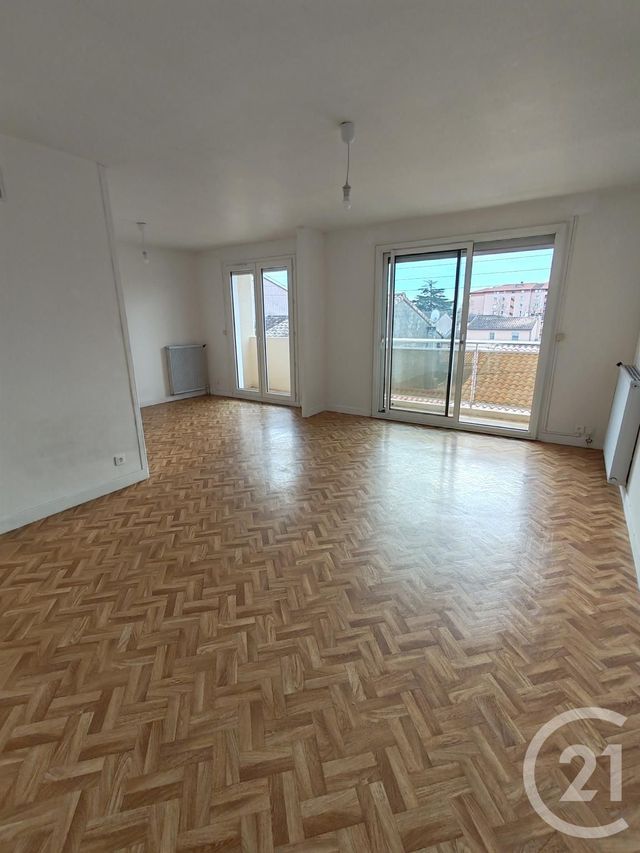 Appartement T3 à vendre - 3 pièces - 73.65 m2 - MURET - 31 - MIDI-PYRENEES - Century 21 Kl Immo