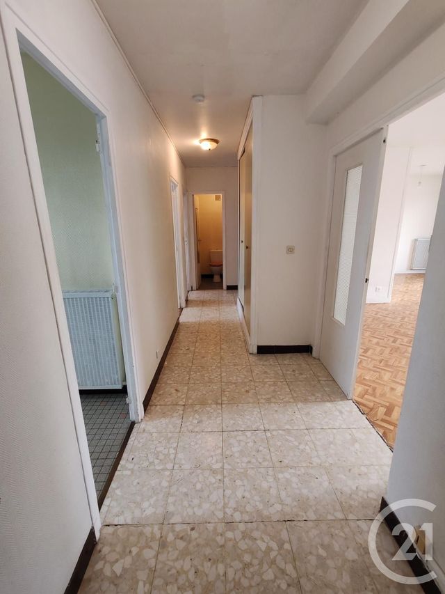 Appartement T3 à vendre - 3 pièces - 73.65 m2 - MURET - 31 - MIDI-PYRENEES - Century 21 Kl Immo