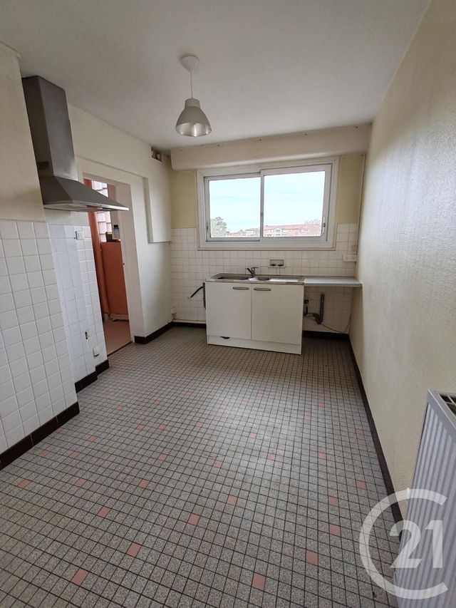 Appartement T3 à vendre - 3 pièces - 73.65 m2 - MURET - 31 - MIDI-PYRENEES - Century 21 Kl Immo