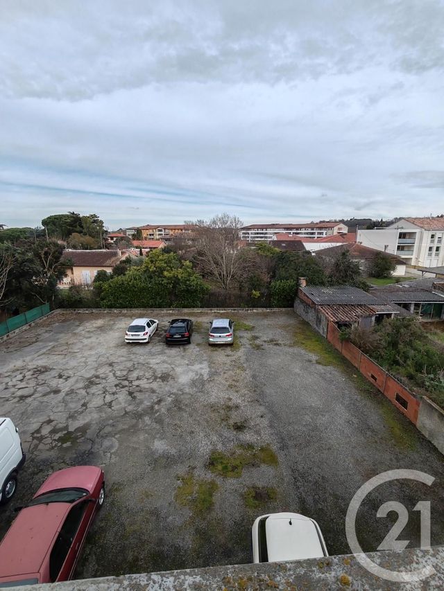 Appartement T3 à vendre - 3 pièces - 73.65 m2 - MURET - 31 - MIDI-PYRENEES - Century 21 Kl Immo