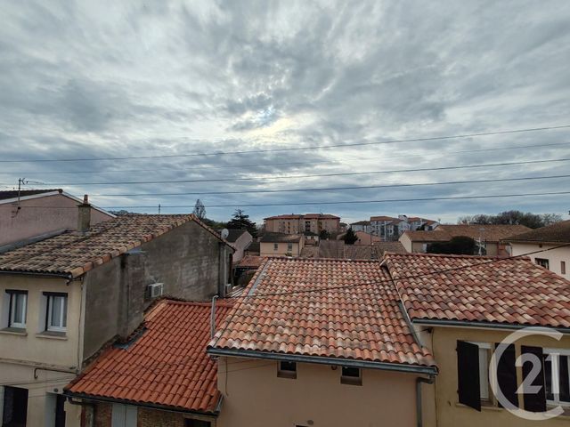 Appartement T3 à vendre - 3 pièces - 73.65 m2 - MURET - 31 - MIDI-PYRENEES - Century 21 Kl Immo