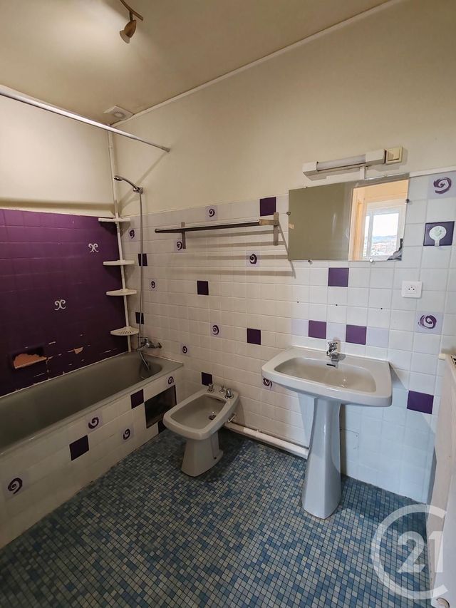 Appartement T3 à vendre - 3 pièces - 73.65 m2 - MURET - 31 - MIDI-PYRENEES - Century 21 Kl Immo