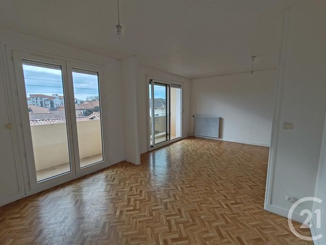 Appartement T3 à vendre MURET