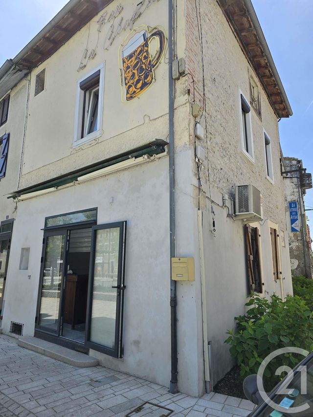 maison - CAZERES - 31