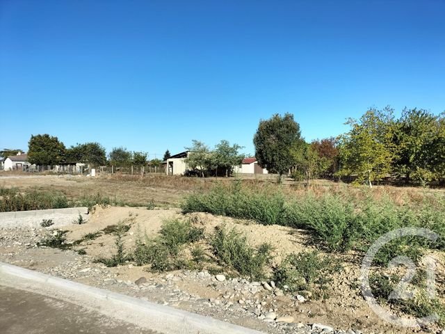 terrain à vendre - 637.0 m2 - PALAMINY - 31 - MIDI-PYRENEES - Century 21 Kl Immo