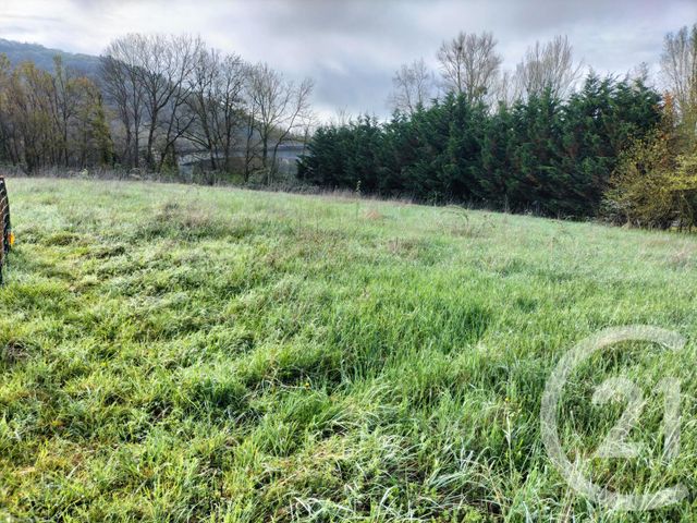 terrain - BOUSSENS - 31