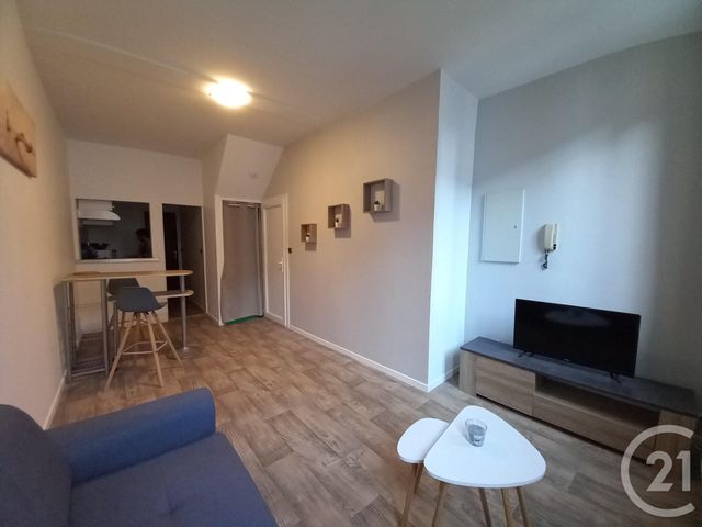 Appartement T2 à louer - 2 pièces - 35.23 m2 - CAZERES - 31 - MIDI-PYRENEES - Century 21 Kl Immo