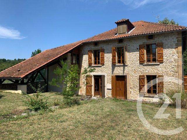  - MONTBRUN BOCAGE - 
