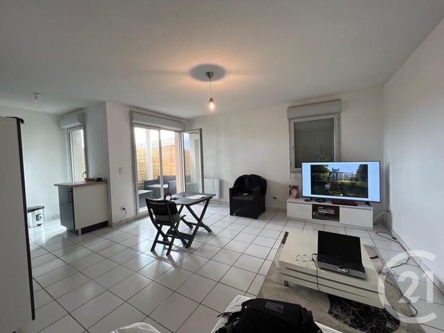 Afficher la photo en grand Appartement T3 à vendre - 3 pièces - 54.73 m2 - CAZERES - 31 - MIDI-PYRENEES - Century 21 Kl Immo