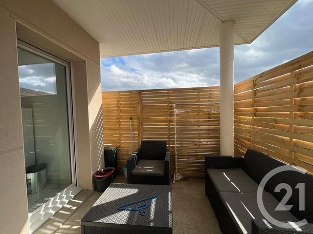Afficher la photo en grand Appartement T3 à vendre - 3 pièces - 54.73 m2 - CAZERES - 31 - MIDI-PYRENEES - Century 21 Kl Immo