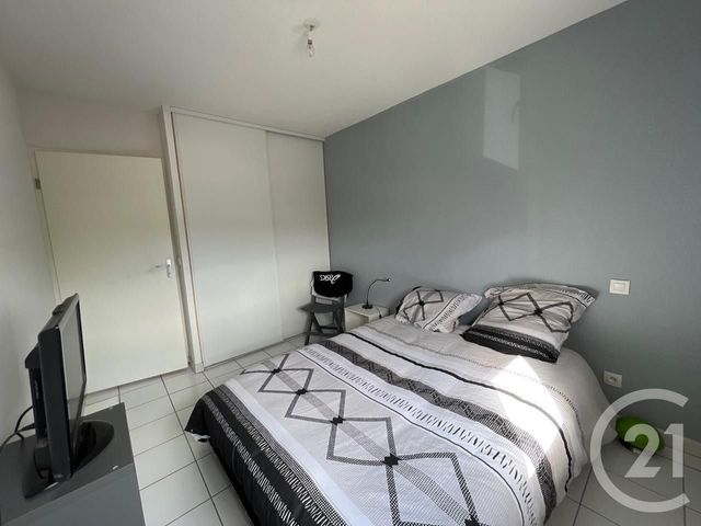Afficher la photo en grand Appartement T3 à vendre - 3 pièces - 54.73 m2 - CAZERES - 31 - MIDI-PYRENEES - Century 21 Kl Immo
