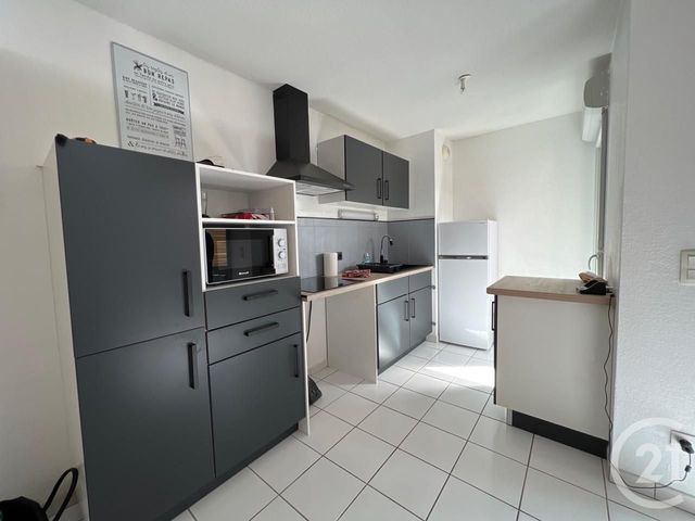 appartement - CAZERES - 31