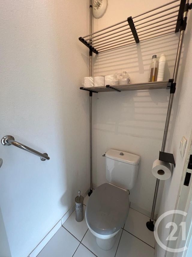 Afficher la photo en grand Appartement T3 à vendre - 3 pièces - 54.73 m2 - CAZERES - 31 - MIDI-PYRENEES - Century 21 Kl Immo