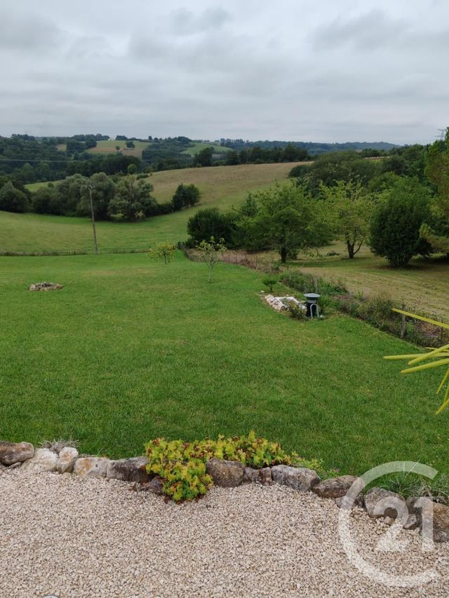 maison à vendre - 5 pièces - 150.0 m2 - FABAS - 31 - MIDI-PYRENEES - Century 21 Kl Immo