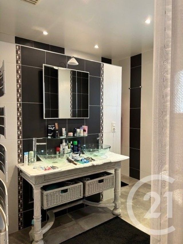 maison à vendre - 5 pièces - 150.0 m2 - FABAS - 31 - MIDI-PYRENEES - Century 21 Kl Immo