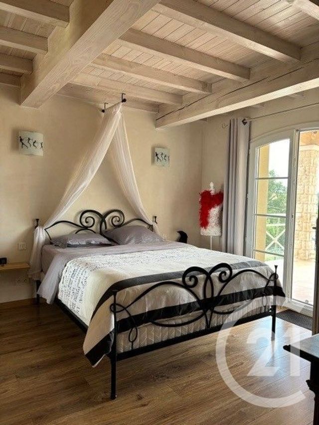 maison à vendre - 5 pièces - 150.0 m2 - FABAS - 31 - MIDI-PYRENEES - Century 21 Kl Immo