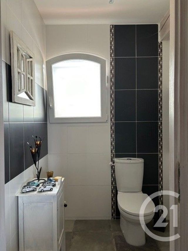 maison à vendre - 5 pièces - 150.0 m2 - FABAS - 31 - MIDI-PYRENEES - Century 21 Kl Immo