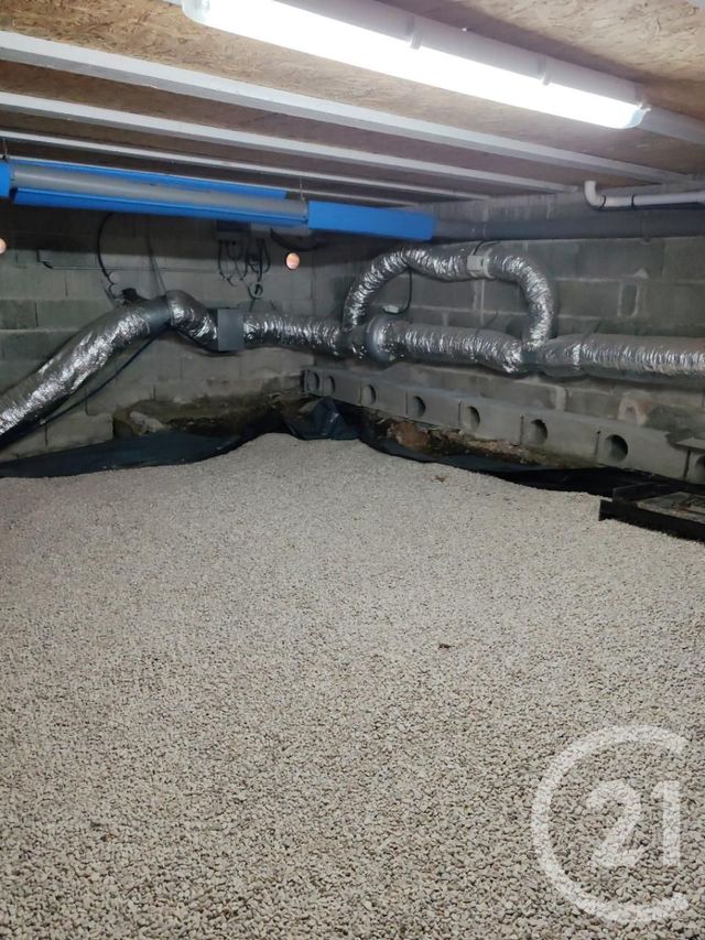 maison à vendre - 5 pièces - 150.0 m2 - FABAS - 31 - MIDI-PYRENEES - Century 21 Kl Immo