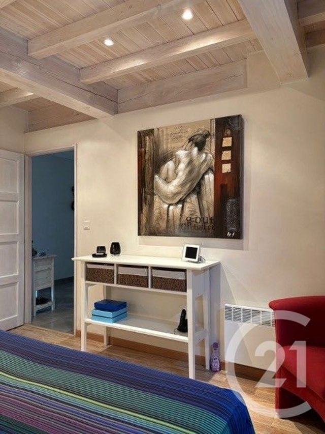 maison à vendre - 5 pièces - 150.0 m2 - FABAS - 31 - MIDI-PYRENEES - Century 21 Kl Immo