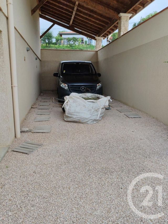 maison à vendre - 5 pièces - 150.0 m2 - FABAS - 31 - MIDI-PYRENEES - Century 21 Kl Immo