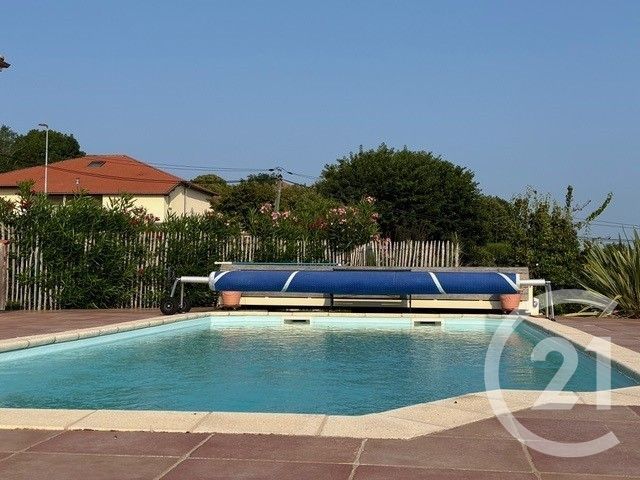 maison à vendre - 5 pièces - 150.0 m2 - FABAS - 31 - MIDI-PYRENEES - Century 21 Kl Immo