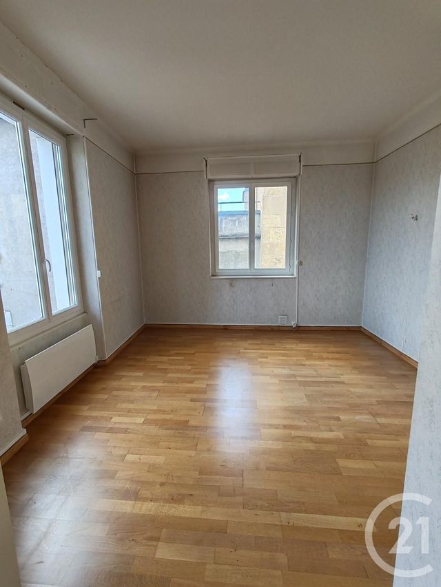 Appartement T3 à vendre - 3 pièces - 118.0 m2 - ST GAUDENS - 31 - MIDI-PYRENEES - Century 21 Kl Immo