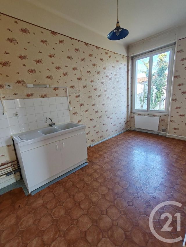 Appartement T3 à vendre - 3 pièces - 118.0 m2 - ST GAUDENS - 31 - MIDI-PYRENEES - Century 21 Kl Immo