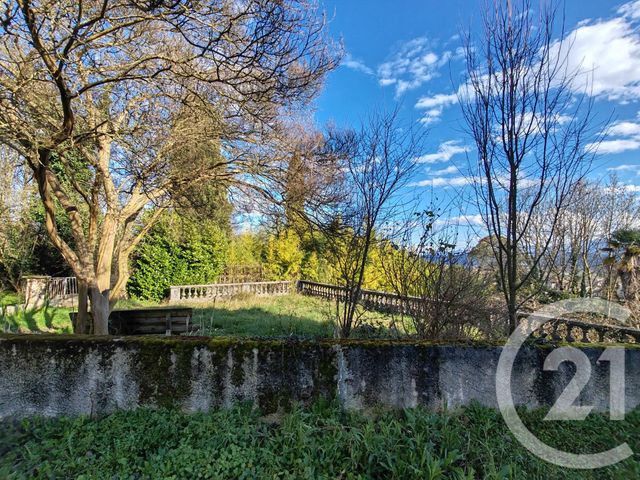 Appartement T3 à vendre - 3 pièces - 118.0 m2 - ST GAUDENS - 31 - MIDI-PYRENEES - Century 21 Kl Immo