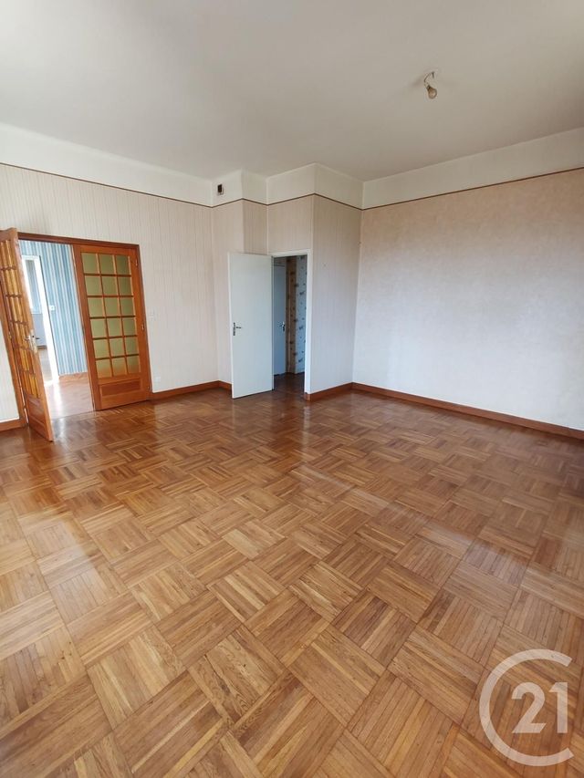 Appartement T3 à vendre - 3 pièces - 118.0 m2 - ST GAUDENS - 31 - MIDI-PYRENEES - Century 21 Kl Immo