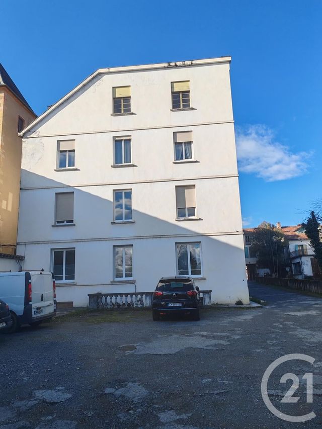 Appartement T3 à vendre - 3 pièces - 118.0 m2 - ST GAUDENS - 31 - MIDI-PYRENEES - Century 21 Kl Immo