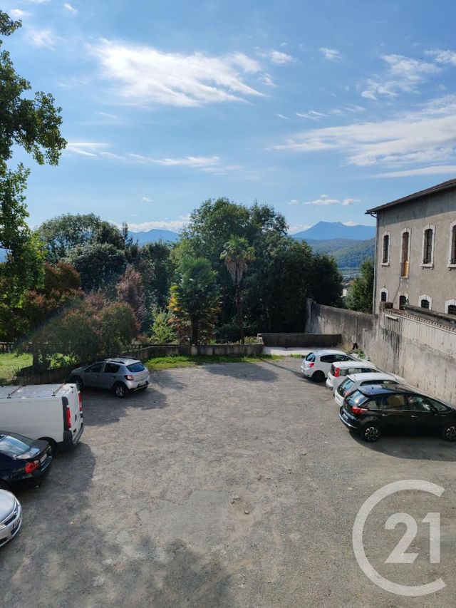 Appartement T3 à vendre - 3 pièces - 118.0 m2 - ST GAUDENS - 31 - MIDI-PYRENEES - Century 21 Kl Immo