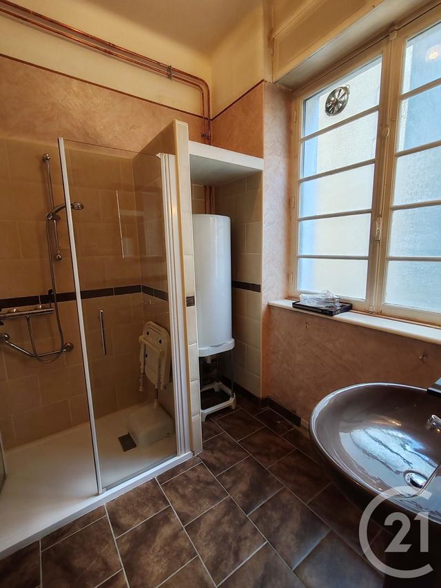 Appartement T3 à vendre - 3 pièces - 118.0 m2 - ST GAUDENS - 31 - MIDI-PYRENEES - Century 21 Kl Immo