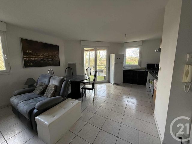 appartement - CAZERES - 31