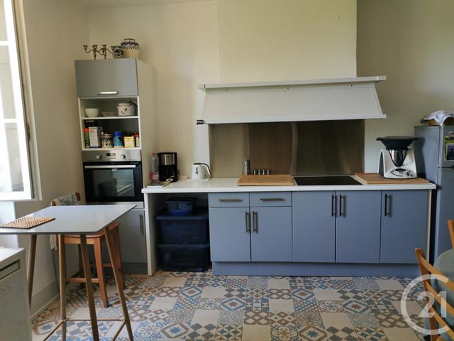 appartement - LE PLAN - 31